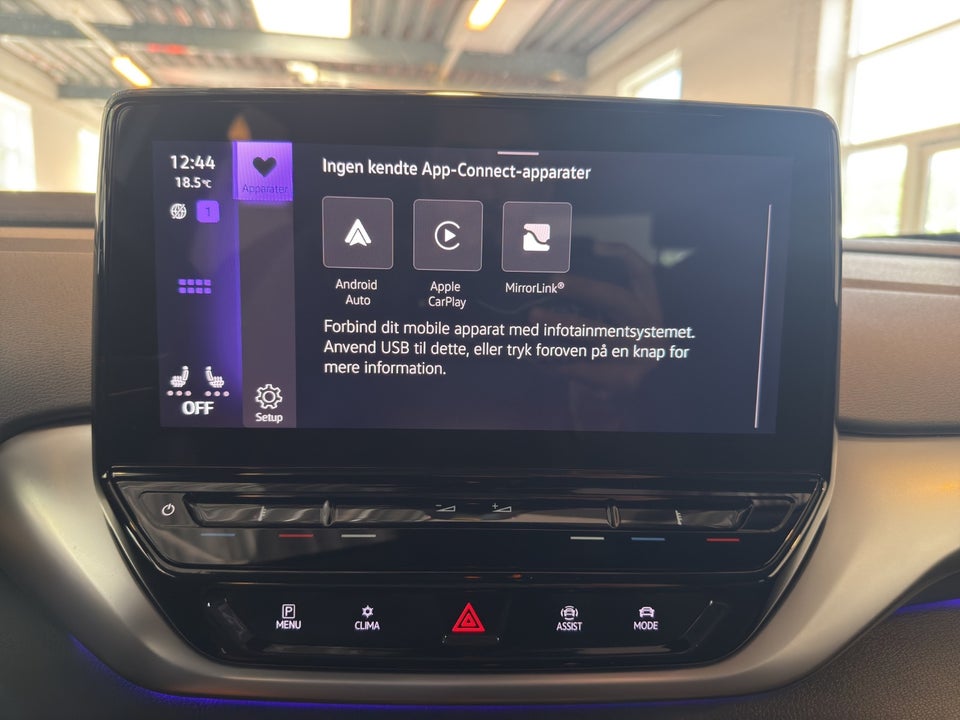 VW ID.4 77 Pro Performance 5d