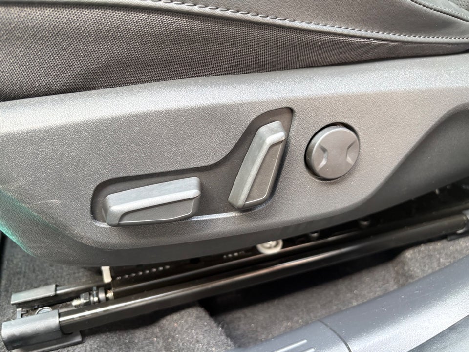 Kia Niro 64 EV Spirit 5d
