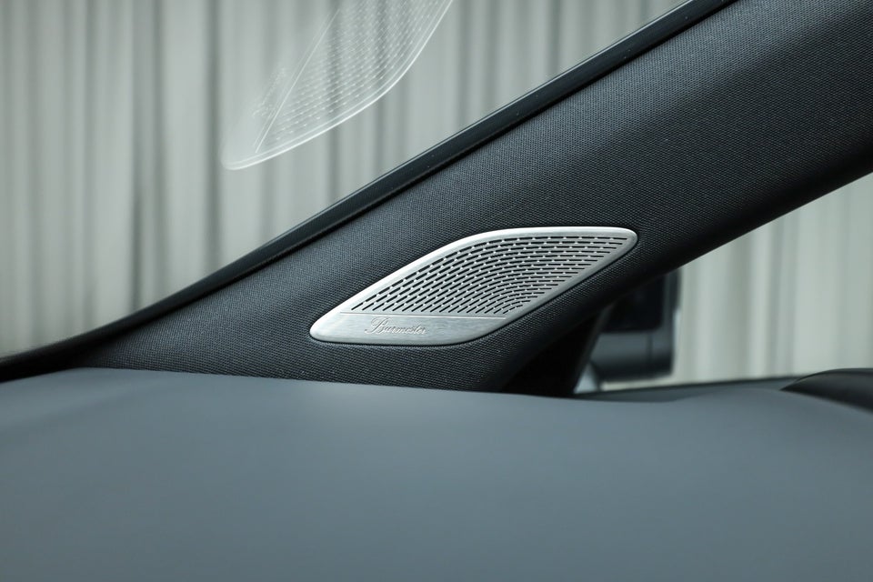 Mercedes CLA250+ electric AMG Premium Plus 4d