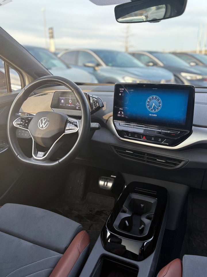 VW ID.4 77 1ST Pro Performance 5d