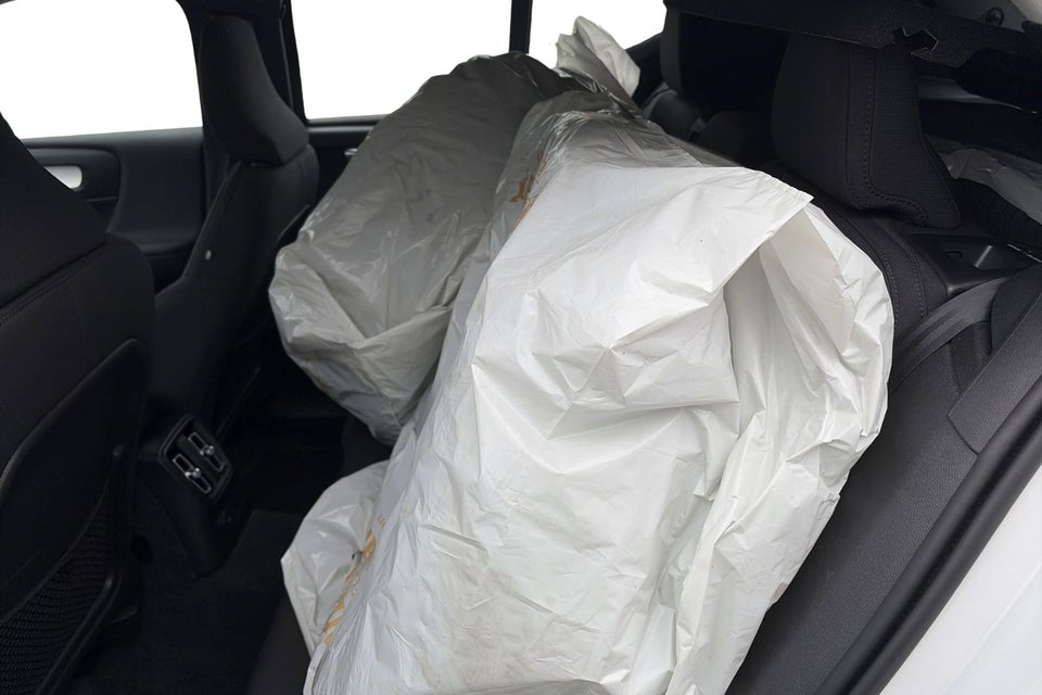 Volvo XC40 1,5 T4 ReCharge Inscription X aut. 5d