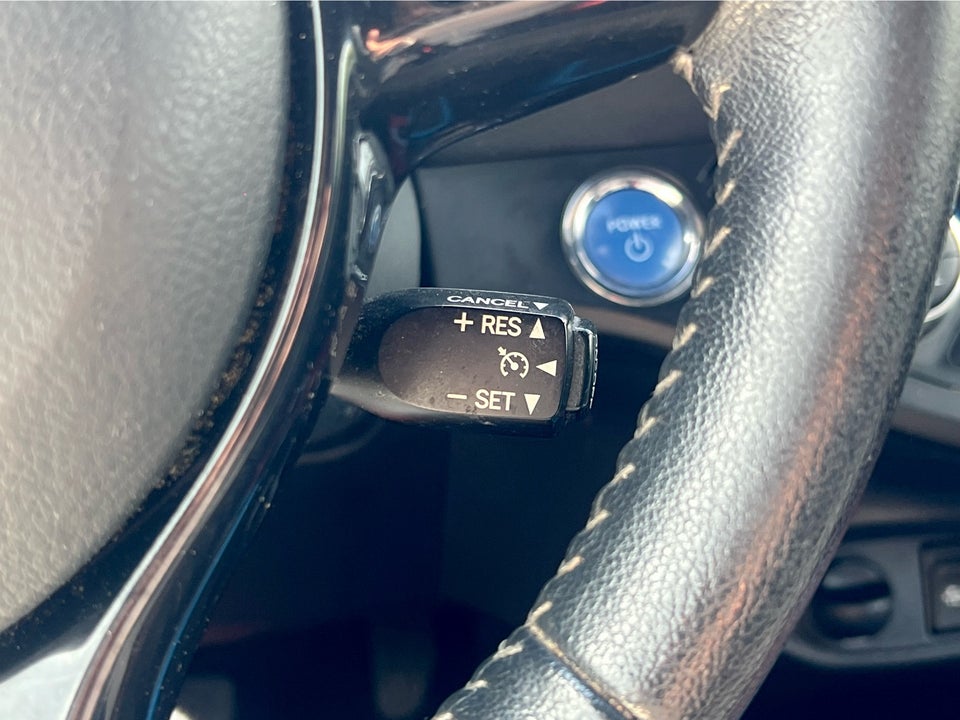 Toyota Yaris 1,5 Hybrid H3 Limited e-CVT 5d