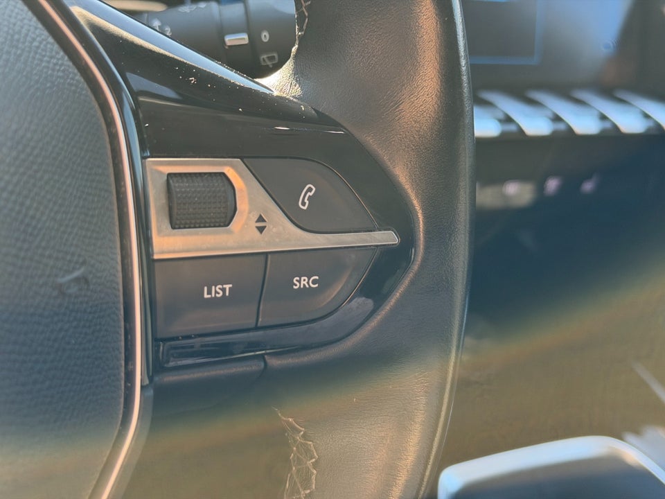 Peugeot 508 1,5 BlueHDi 130 Active SW 5d