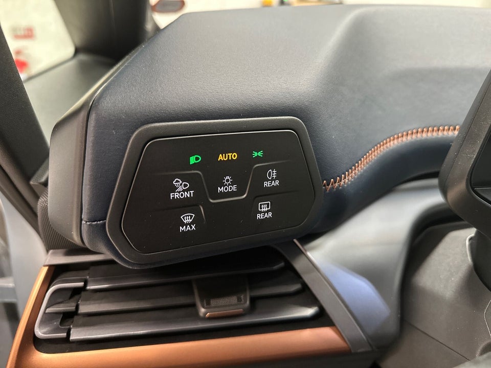 Cupra Born 58 e-Boost 5d