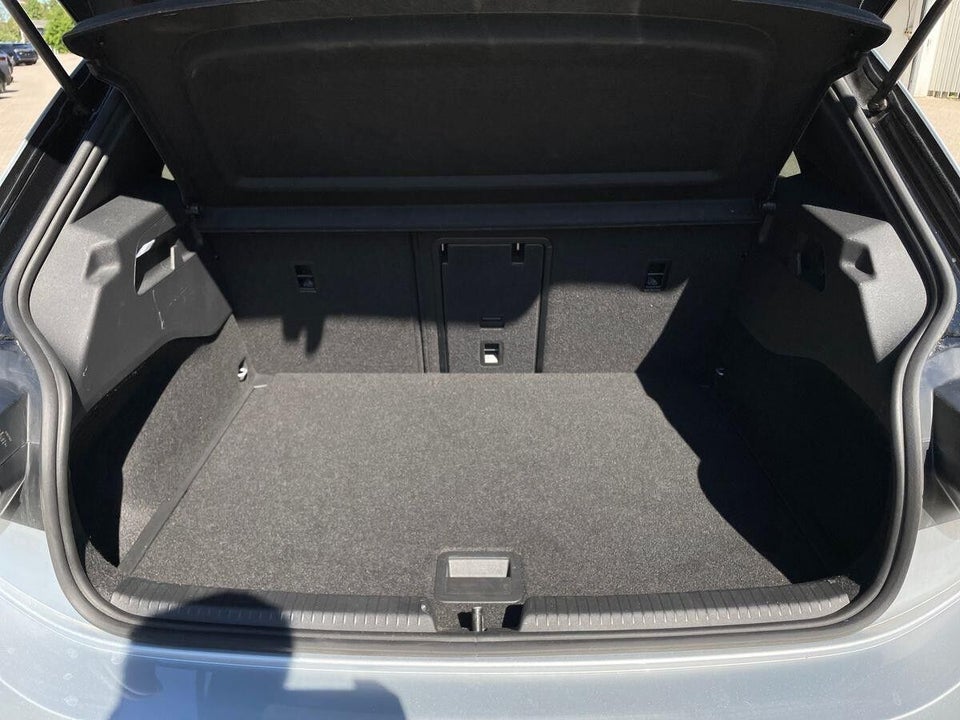 VW ID.3 79 Max+ 5d
