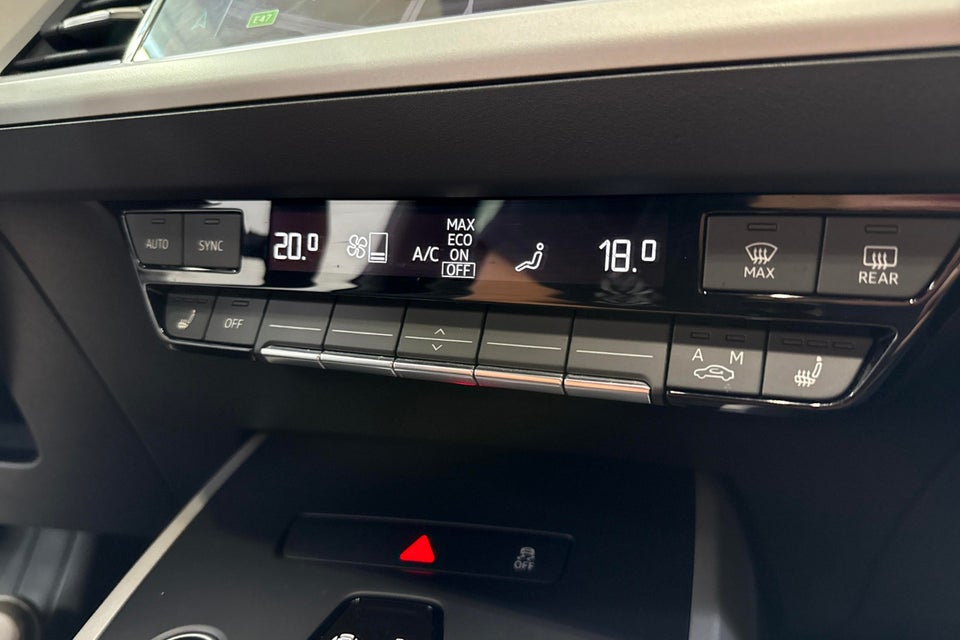 Audi Q4 e-tron 45 Progress 5d