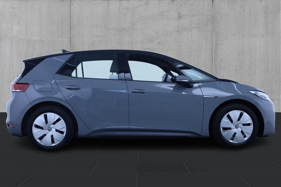 VW ID.3 45 Pure 5d