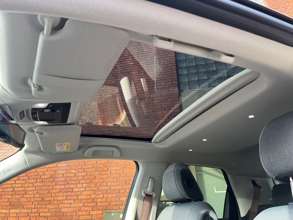 Honda e Advance 5d