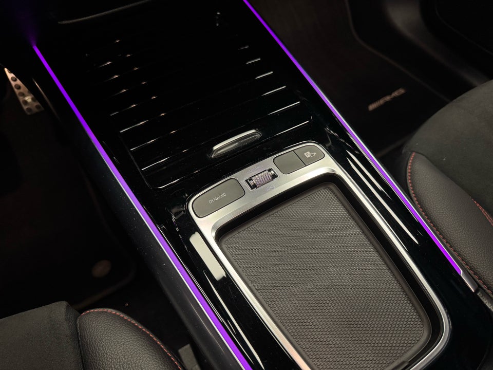 Mercedes EQA250+ AMG Line 5d