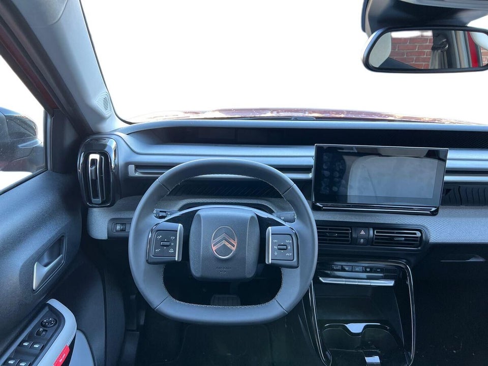 Citroën ë-C3 44 VTR Sport Ltd. 5d