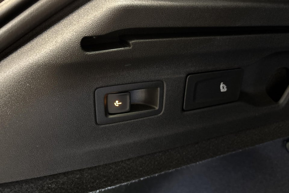 VW ID.7 77 Style+ Tourer 5d