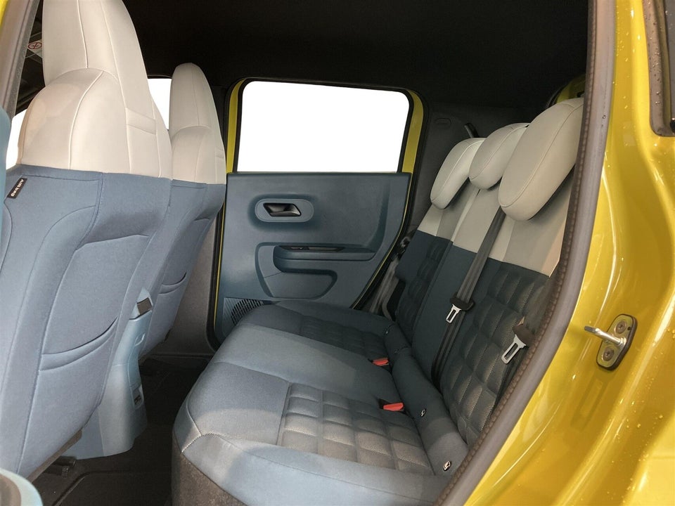 Fiat Grande Panda 45 la Prima 5d