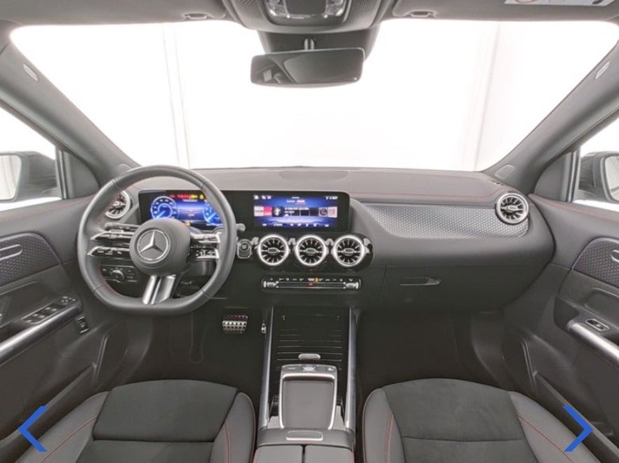 Mercedes EQA250+ AMG Advance 5d