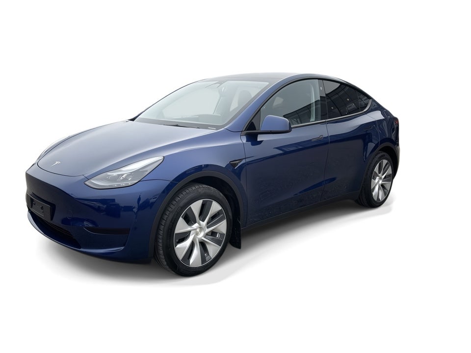 Tesla Model Y RWD 5d