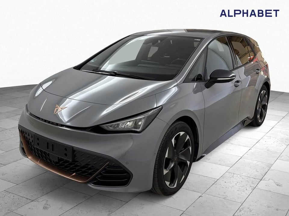 Cupra Born 58 e-Boost 5d
