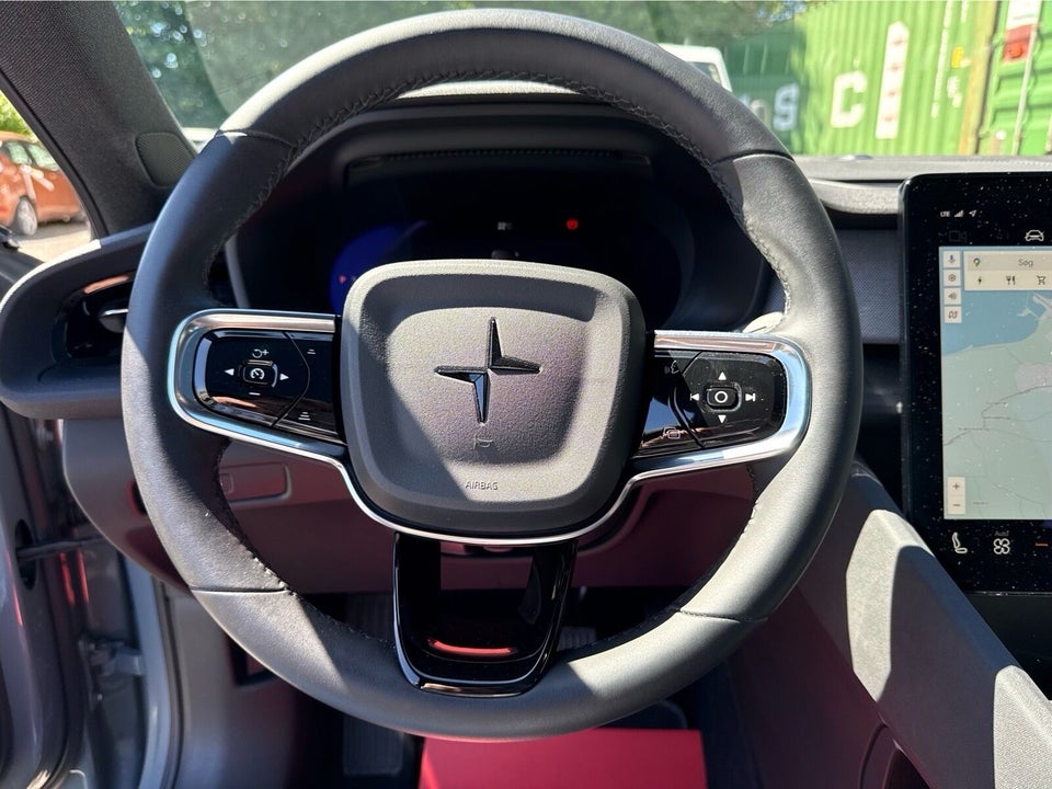 Polestar 2 Long Range 5d