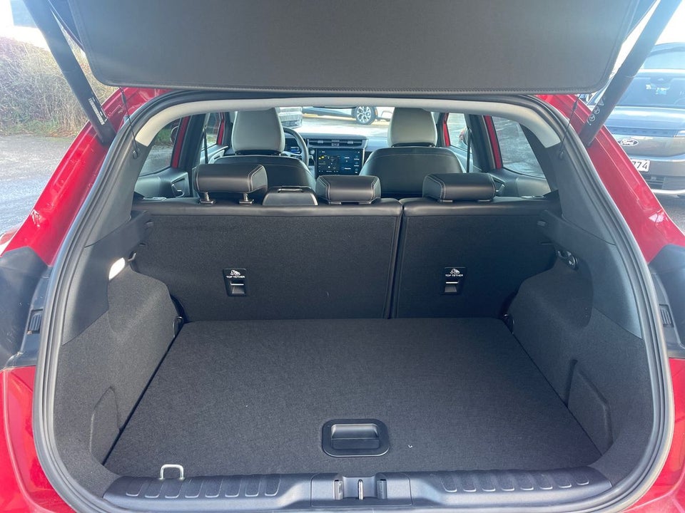 Ford Puma 46 Gen-E Premium 5d