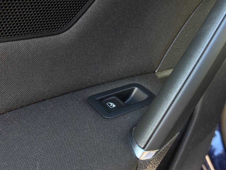 VW e-Golf VII 5d