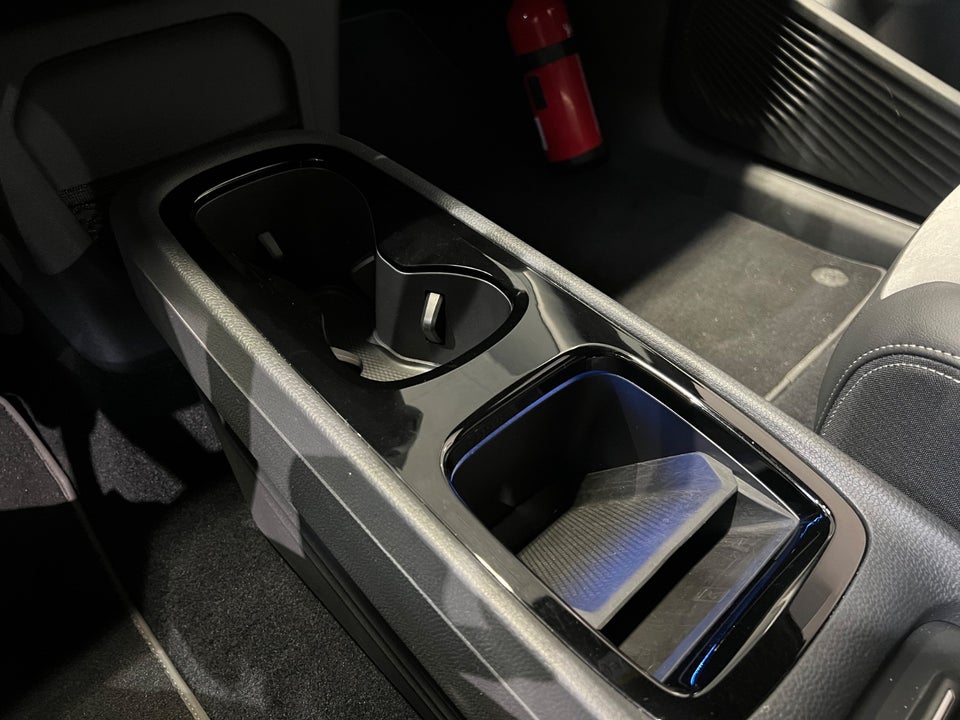 VW ID.3 58 Active Pro Performance 5d