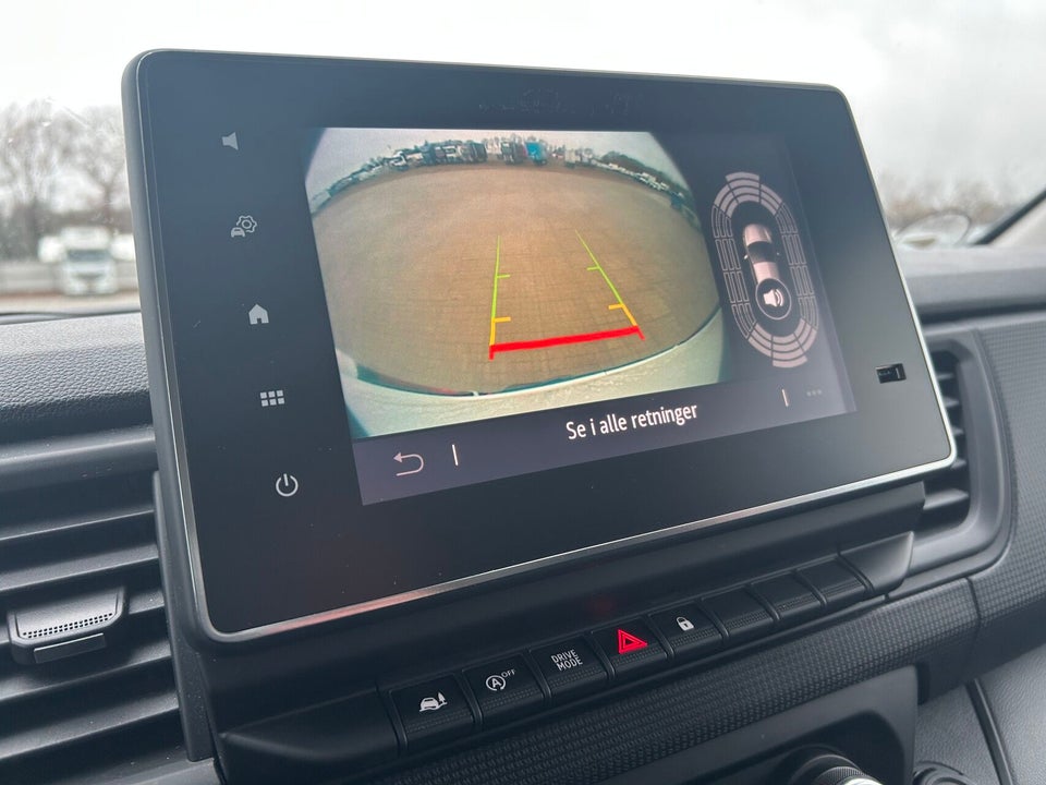 Renault Trafic 2,0 dCi 150 L2H1 Tekno EDC