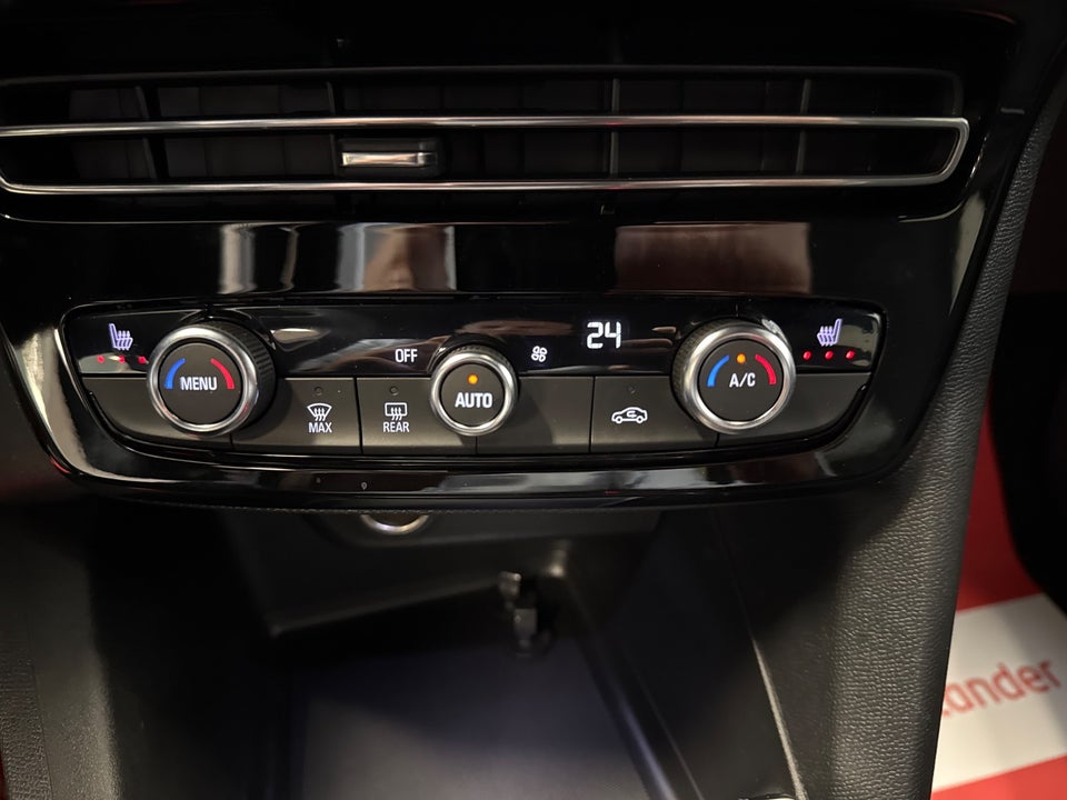 Opel Mokka-e 50 Ultimate 5d