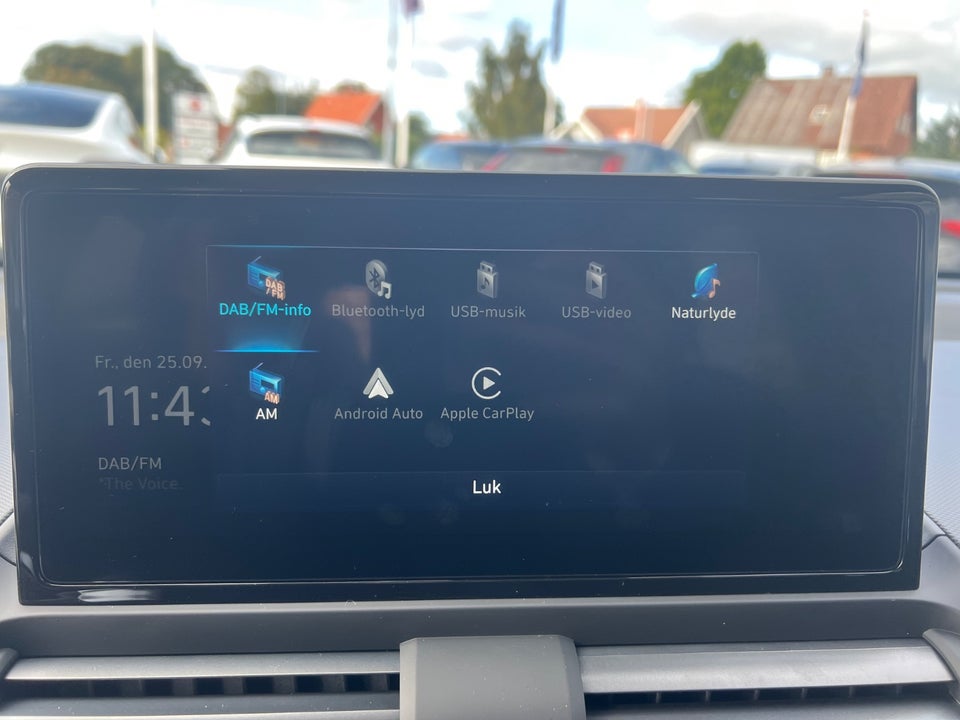 Hyundai Inster 49 Pixel 5d