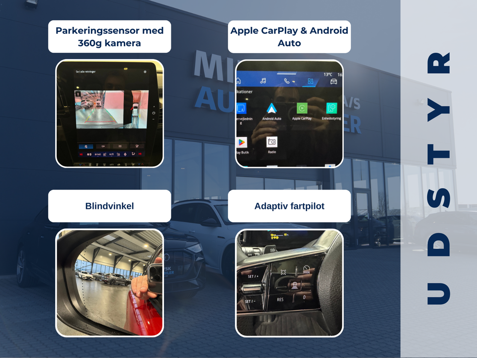 Renault Scenic E-Tech 87 Iconic 5d