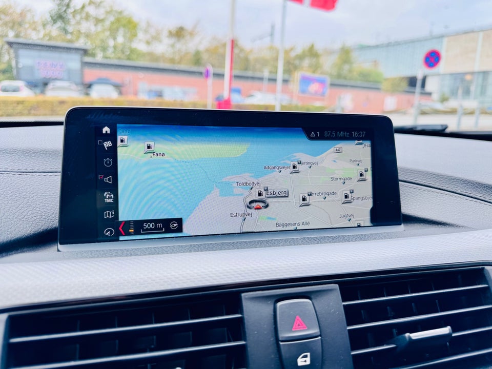 BMW 430d 3,0 Gran Coupé xDrive aut. 5d