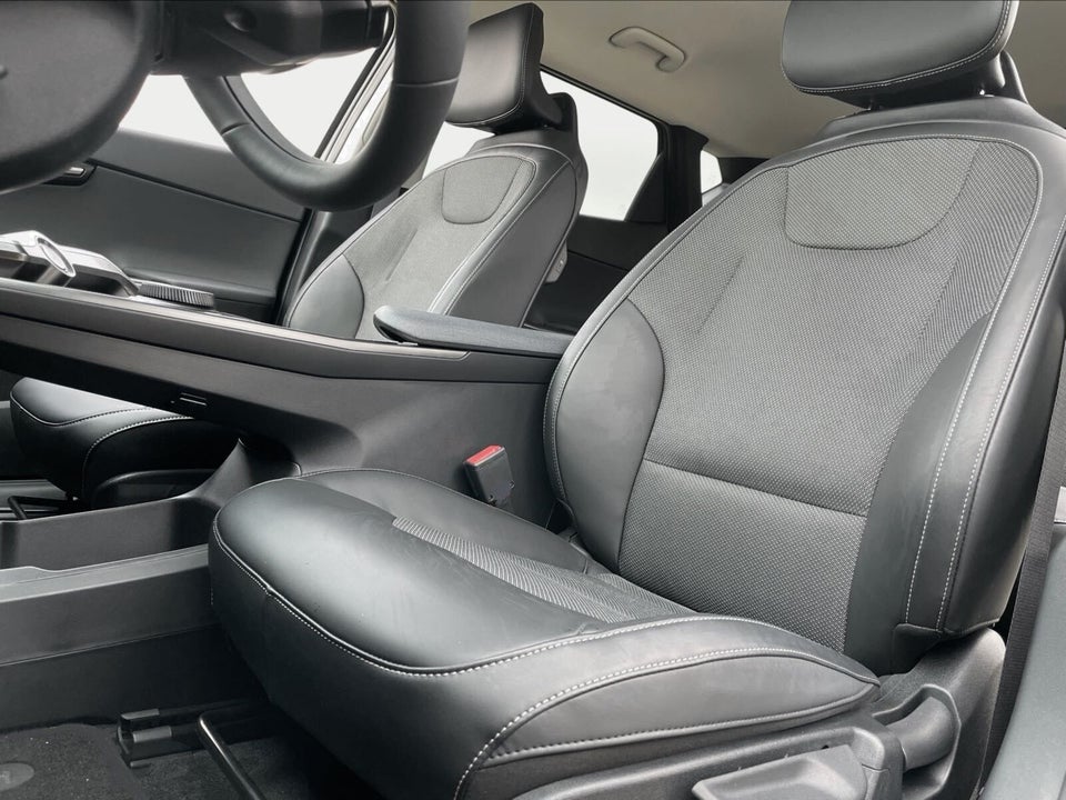 Kia EV6 77 Long Range 5d