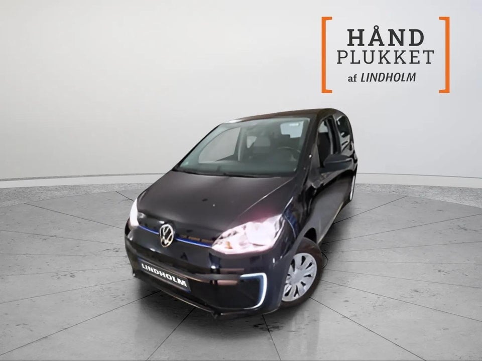 VW e-Up! 5d