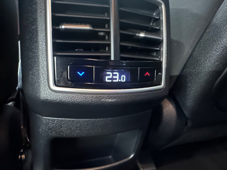 Kia Sportage 1,6 PHEV Prestige aut. 4WD 5d