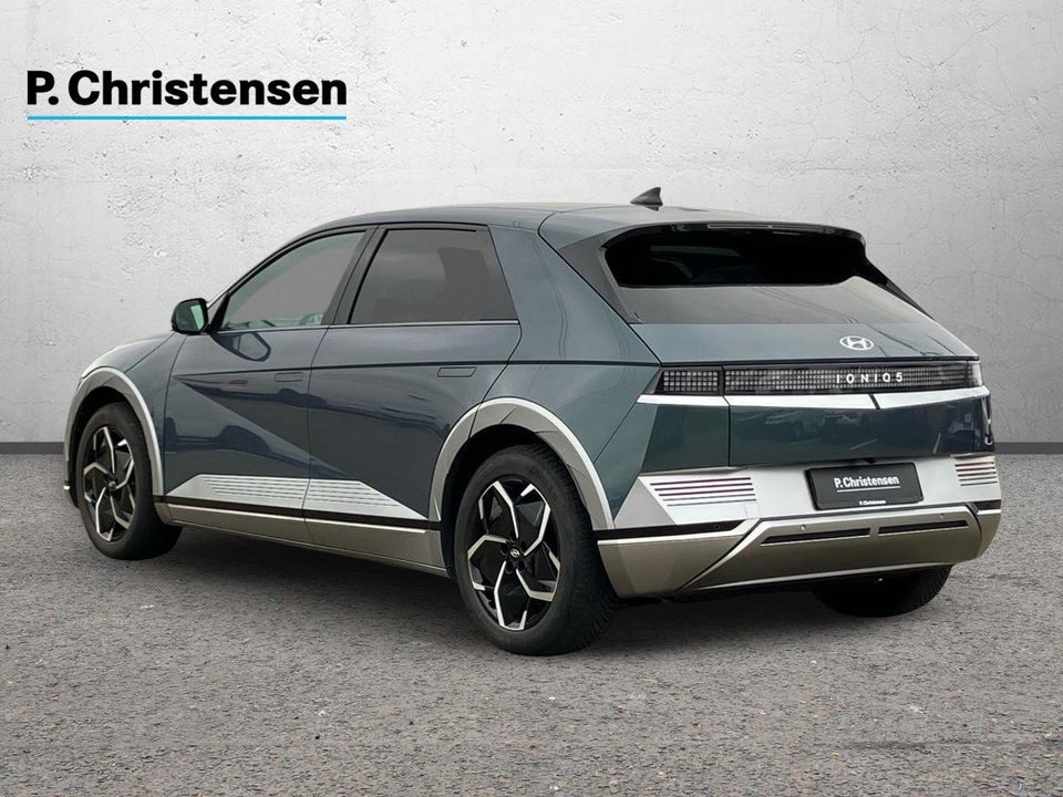 Hyundai Ioniq 5 73 Techniq 5d