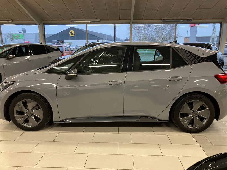 Cupra Born 58 High 5d