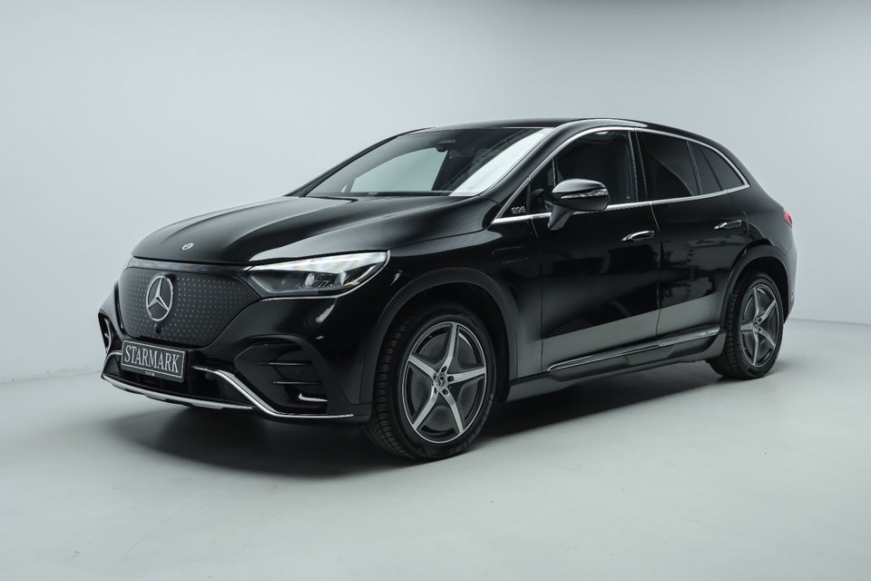 Mercedes EQE350 SUV AMG Advance Plus 4Matic 5d