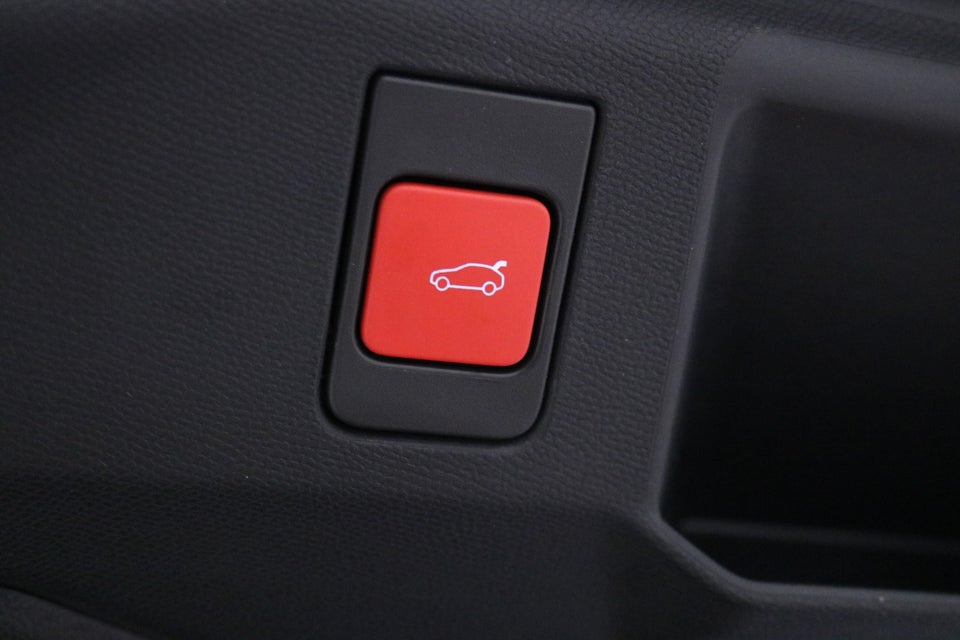 Peugeot e-5008 77 GT Pack 7prs 5d