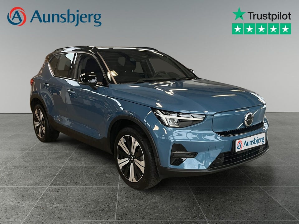 Volvo XC40 P6 ReCharge Core 5d