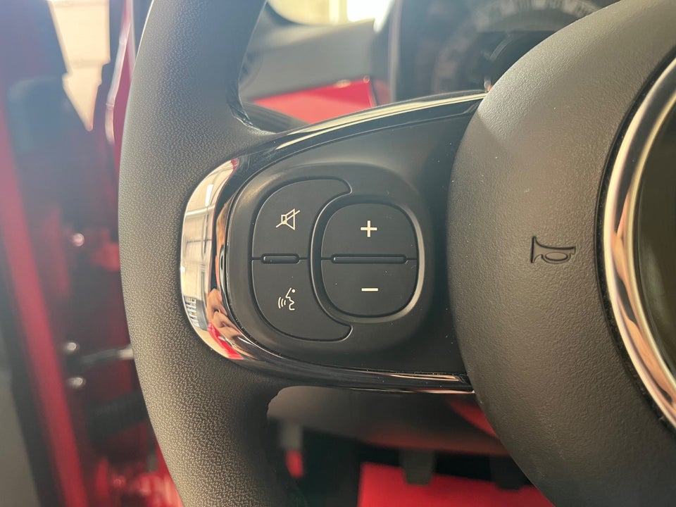 Fiat 500 1,0 Hybrid Vita 3d
