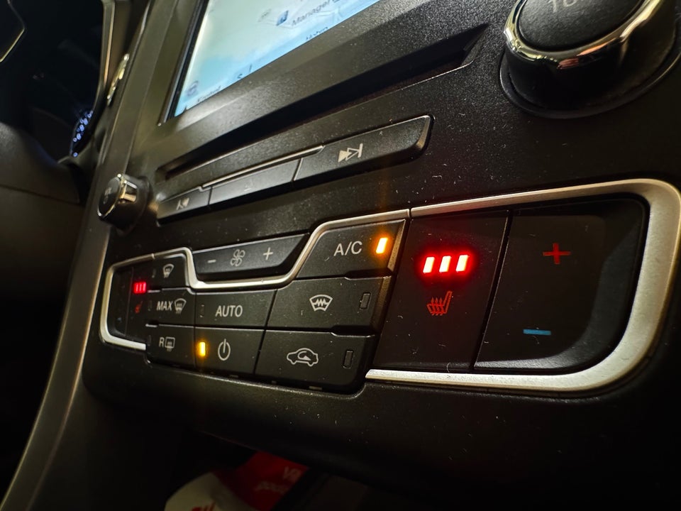 Ford Mondeo 1,5 EcoBoost Titanium aut. 5d