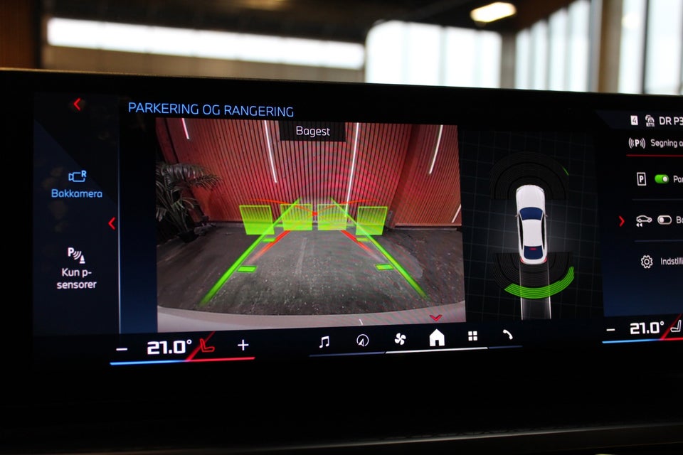 BMW i4 M50 M-Sport xDrive 5d