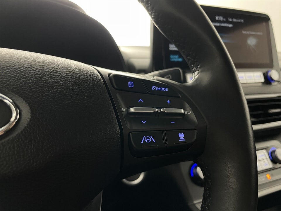 Hyundai Kona 64 EV Advanced 5d