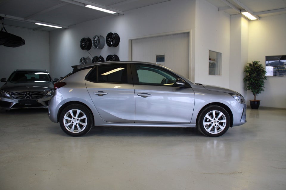 Opel Corsa 1,2 Elegance 5d