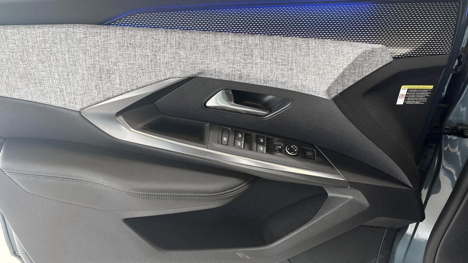 Peugeot e-5008 77 GT 7prs 5d