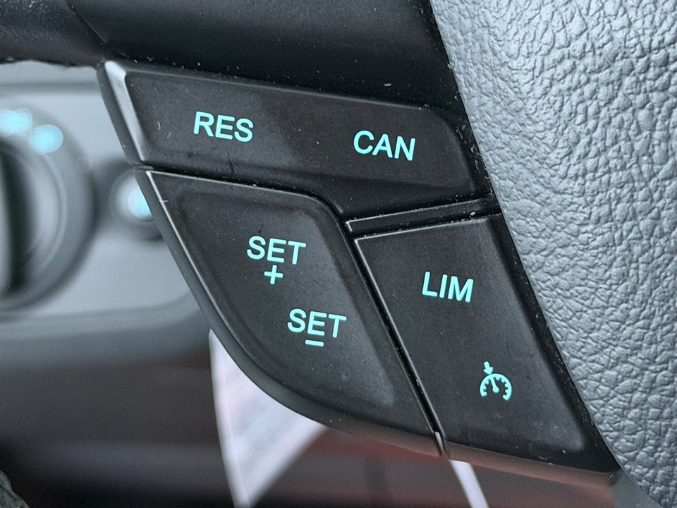 Ford C-MAX 1,5 TDCi 120 Business aut. Van 5d