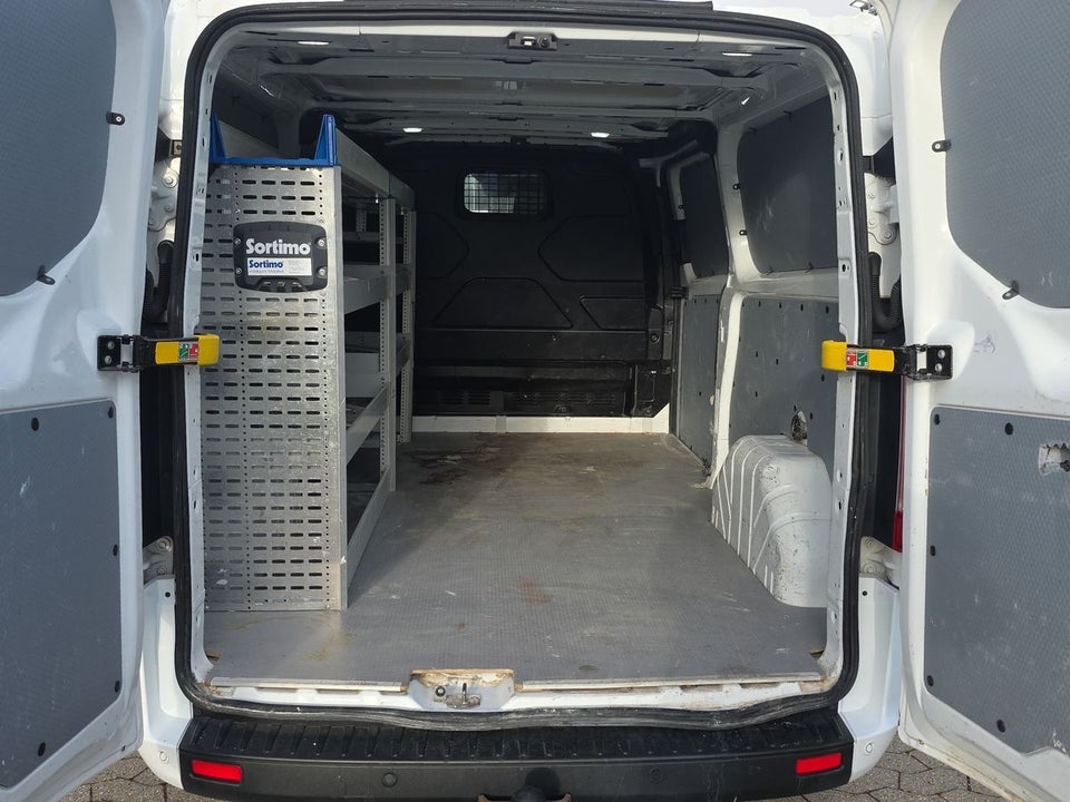 Ford Transit Custom 300 L2 2,0 TDCi 170 Trend aut.