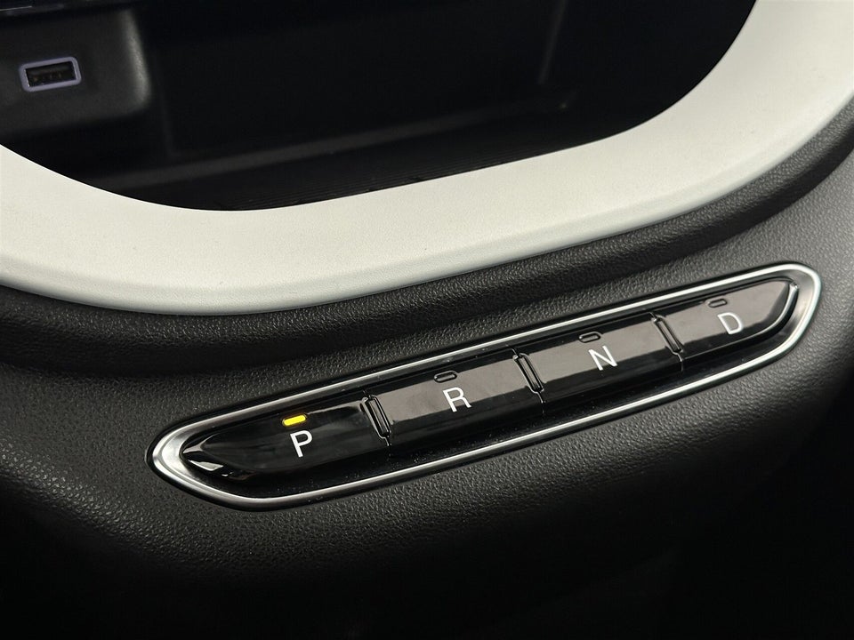 Fiat 500e 24 Action 3d