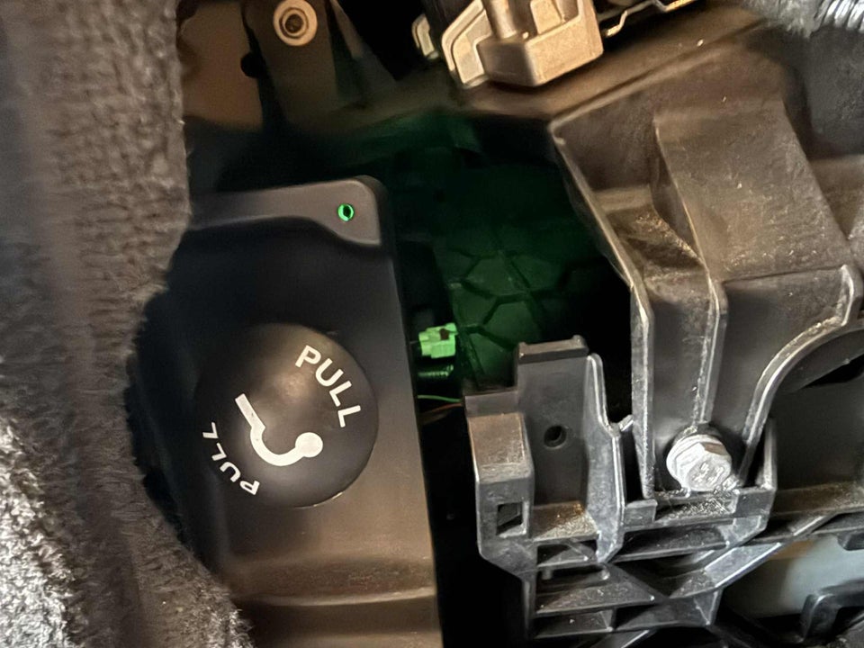 Audi RS6 4,0 TFSi Avant quattro Tiptr. 5d