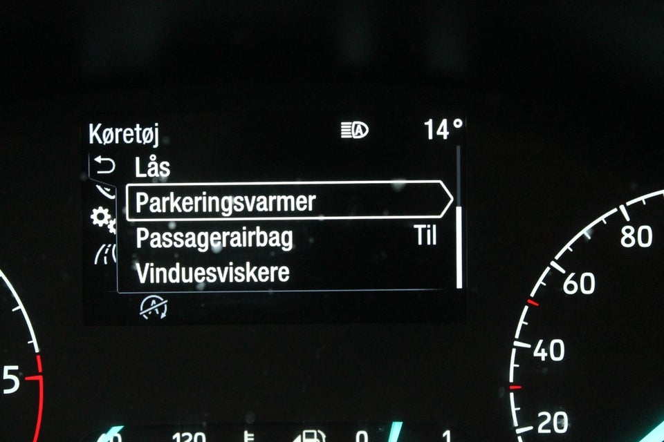 Ford Transit Custom 300L 2,0 TDCi 130 Trend