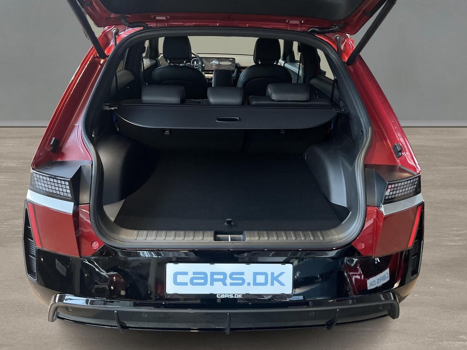 Hyundai Ioniq 5 84 N Line 5d