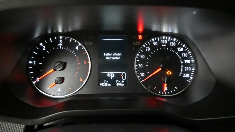 Renault Trafic 2,0 dCi 150 L2H1 Tekno EDC