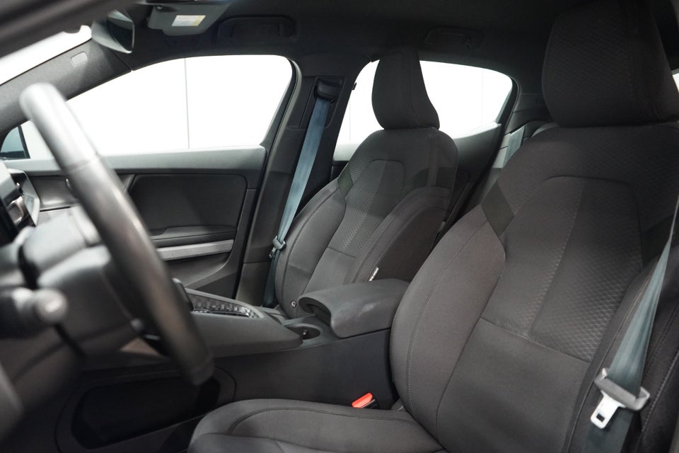Polestar 2 Long Range 5d